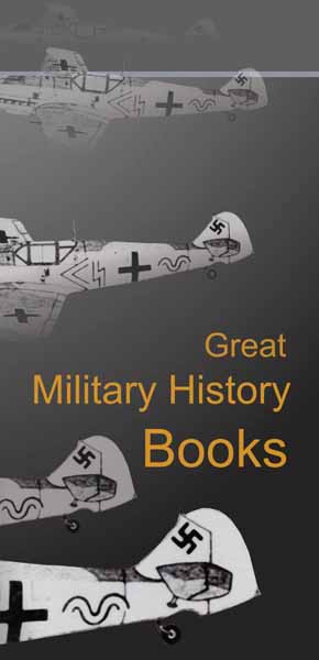 Military History Books